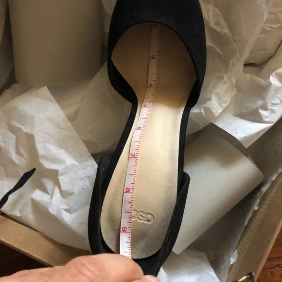 Photobox ASOS Pumps - Picture 5 of 5